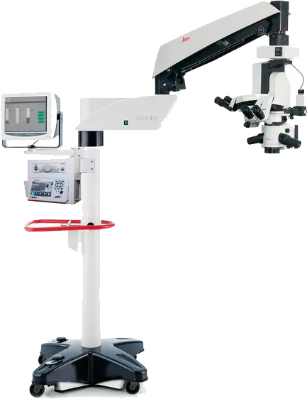 Замена VGA порта Leica M822 F40