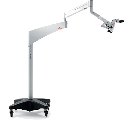 Замена VGA порта Leica M320 F12