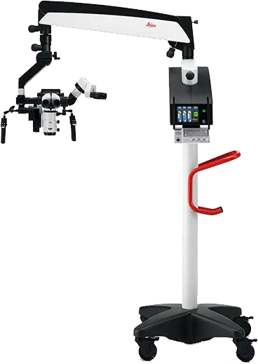 Замена VGA порта Leica M525 F20