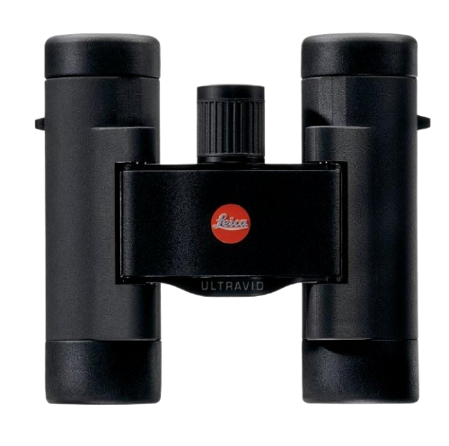 Замена энкодера управления Leica Ultravid 8x20