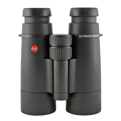 Замена энкодера управления Leica Ultravid 7x42 HD-Plus