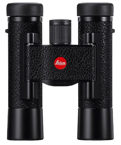Замена энкодера управления Leica Ultravid 10x25