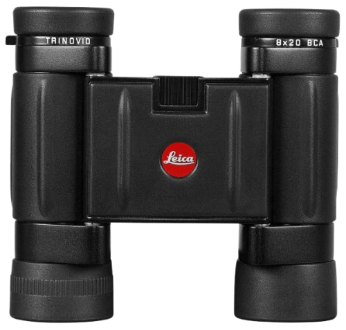 Замена энкодера управления Leica Trinovid 8x20 BCA