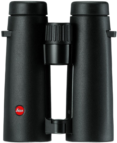 Замена энкодера управления Leica Noctivid 10x42