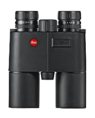 Замена энкодера управления Leica Geovid 8x42 R