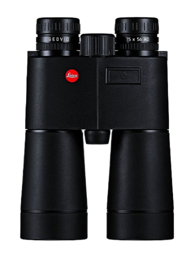 Замена энкодера управления Leica Geovid 15x56 R