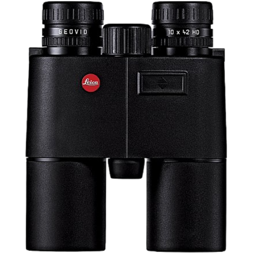 Замена энкодера управления Leica Geovid 10x42 R