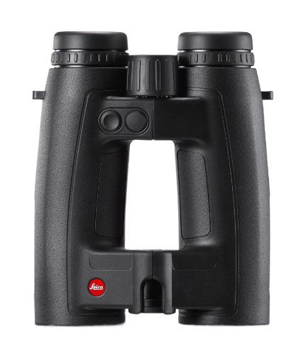 Замена энкодера управления Leica Geovid 10x42 HD-R 2700