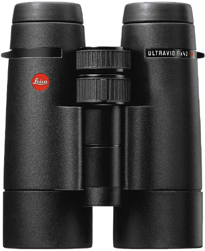 Замена энкодера управления Leica Geovid 10x42 3200.COM