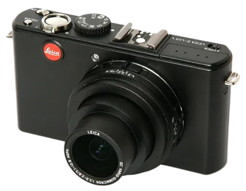 Замена аккумулятора Leica Camera D-Lux 4
