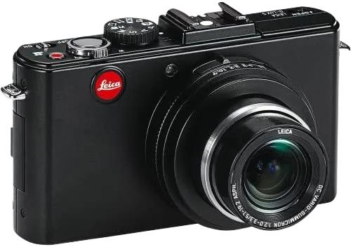 Замена аккумулятора Leica Camera D-Lux 5