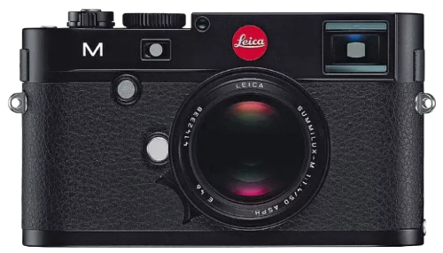 Замена аккумулятора Leica Camera M Body