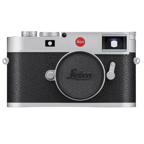 Замена аккумулятора Leica Camera M11 Body