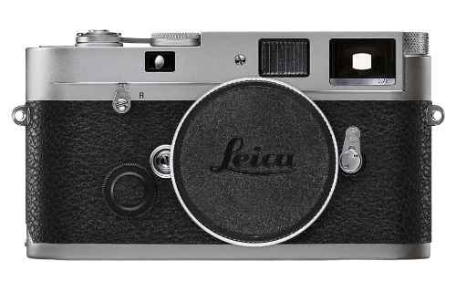 Замена аккумулятора Leica Camera M-P Body