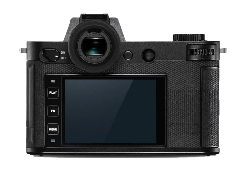 Замена аккумулятора Leica Camera SL2 Body