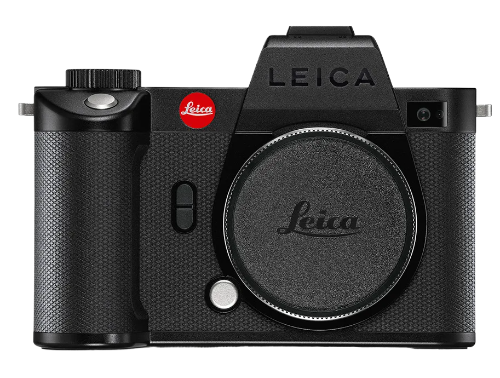 Замена аккумулятора Leica Camera SL2-S Body
