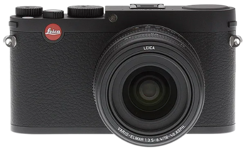 Замена аккумулятора Leica Camera X Vario