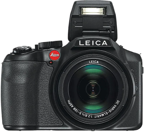 Замена аккумулятора Leica Camera V-Lux 4