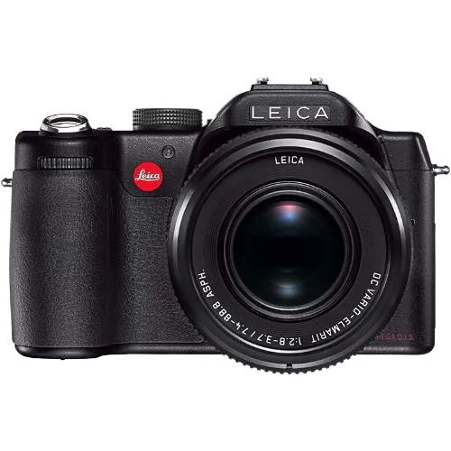 Замена аккумулятора Leica Camera V-Lux 1