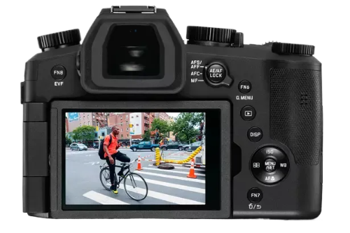 Замена аккумулятора Leica Camera V-Lux