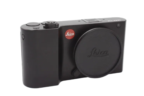 Замена аккумулятора Leica Camera TL2 Body