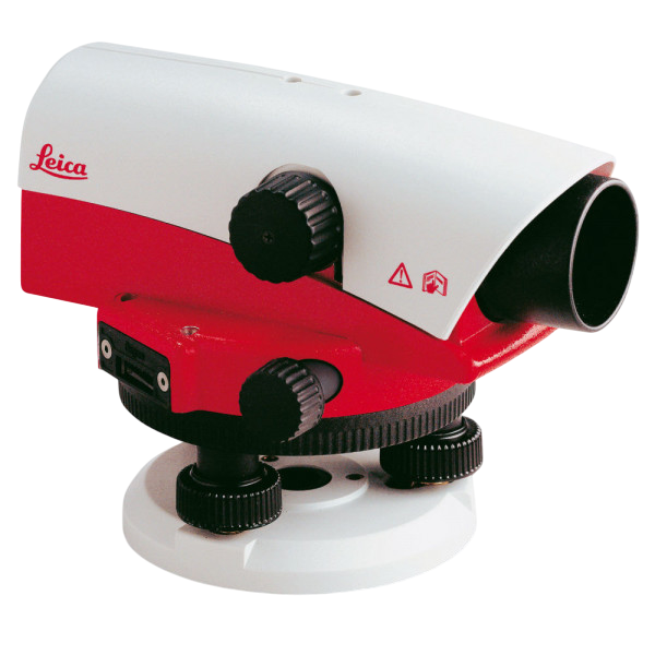 Замена внутренних призм Leica NA 720