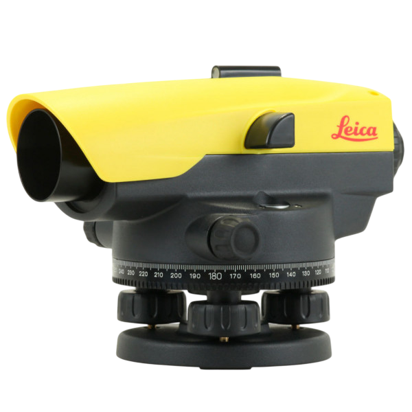 Замена внутренних призм Leica NA 332